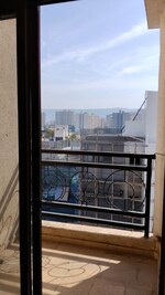 1 BHK 620 Sq.Ft. Apartment in Kanchan Onyx