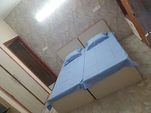 Bathroom in  Pg at Sector 59 – for Rent