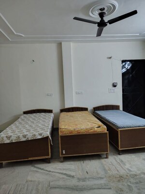 Bedroom in  Pg at Sector 59 – for Rent