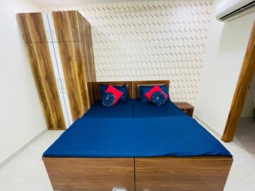 Bedroom in  Pg at Sector 59 – for Rent