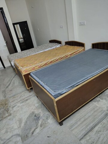 Bedroom in  Pg at Sector 59 – for Rent