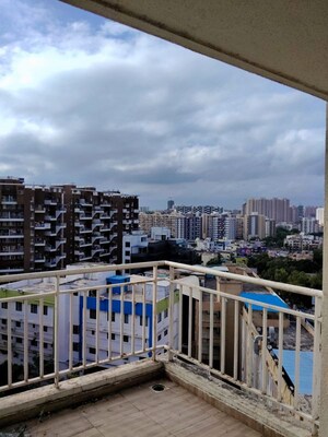 2 BHK Apartment – Exterior View View at Urban The Landmark, Undri - for Rent