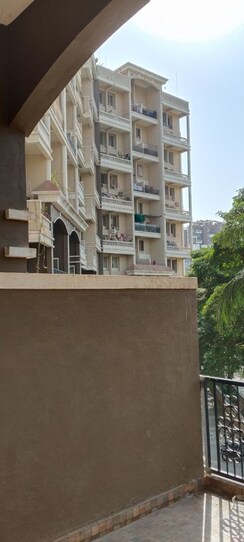 2.5 BHK Apartment For Sale in Venkatesh Bliss