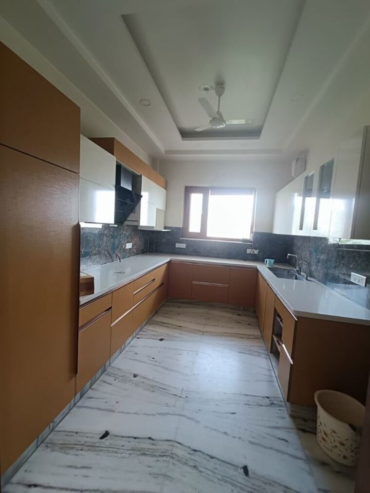 Kitchen, uday-arden-45 3 Bedroom 1550 Sq.Ft. Builder Floor In Sector 45 Gurgaon 9923948
