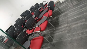 Team Area in  Office Space at KLJ Noida One, Sector 62 – for Rent