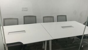 Floor Plan in  Office Space at KLJ Noida One, Sector 62 – for Rent