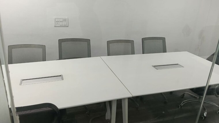 Floor Plan, klj-noida-one Commercial Office Space 1800 Sq.Ft. In Sector 62 Noida 9923949