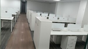 Team Area in  Office Space at KLJ Noida One, Sector 62 – for Rent