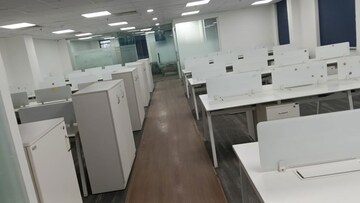 Team Area in  Office Space at KLJ Noida One, Sector 62 – for Rent
