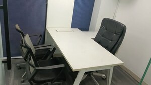 Team Area in  Office Space at KLJ Noida One, Sector 62 – for Rent