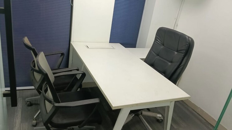 Team Area, klj-noida-one Commercial Office Space 1800 Sq.Ft. In Sector 62 Noida 9923949