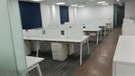 1800 Sq.Ft. Office Space in KLJ Noida One