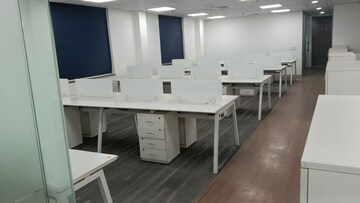  Office Space For Rent in KLJ Noida One, Sector 62