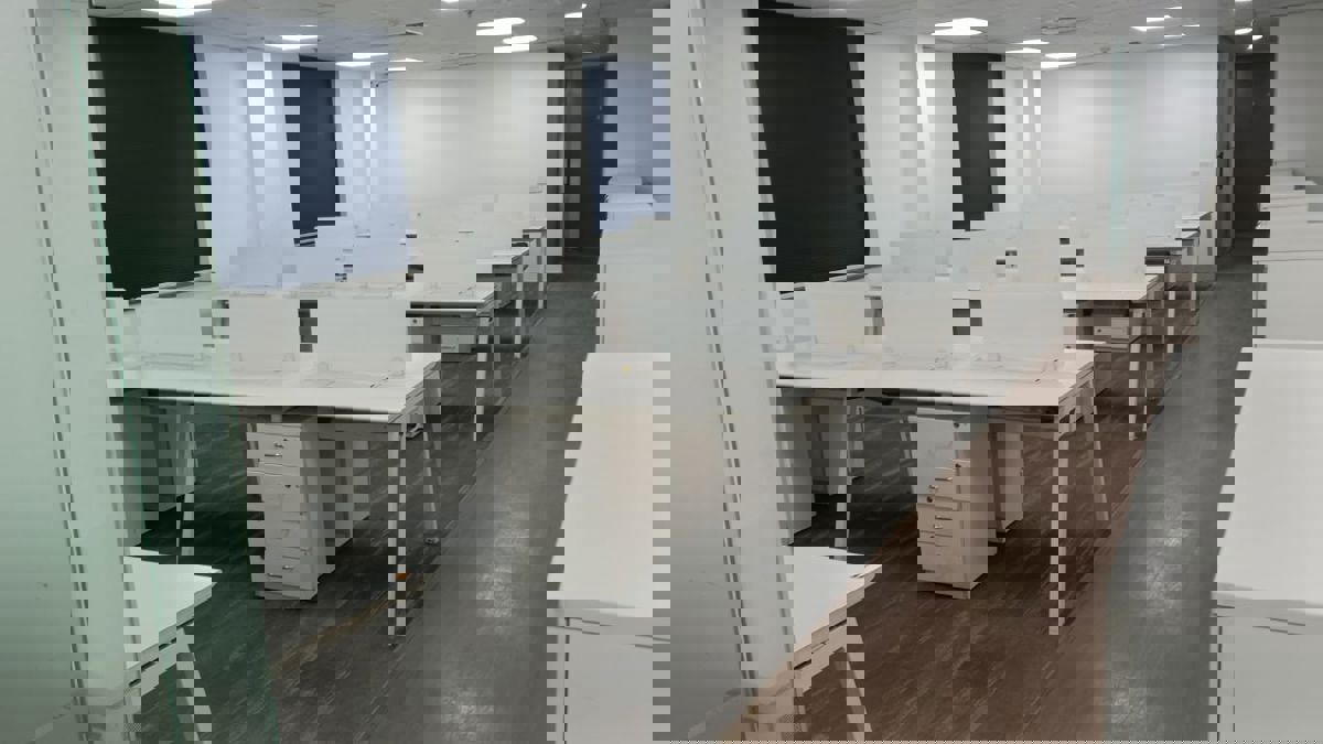 Office Space For Rent in KLJ Noida One