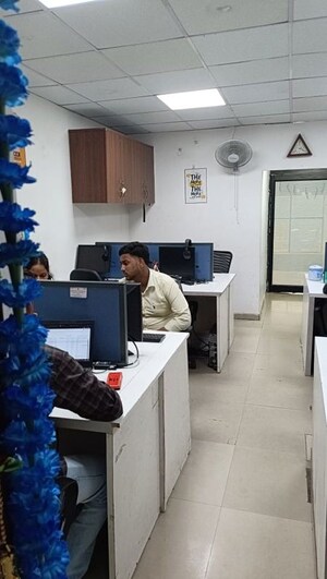  Land – Exterior View View at Zygon Square, Sector 63 - for Rent