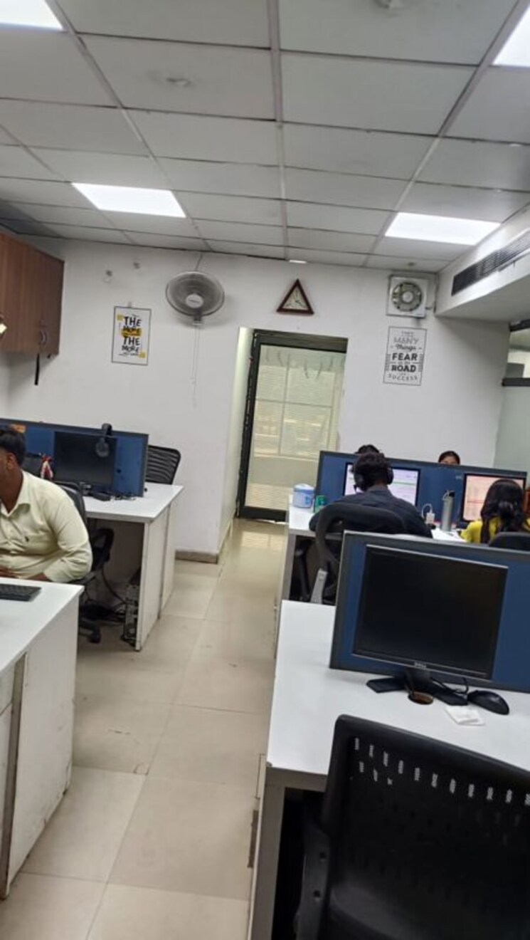 Exterior View, zygon-square Commercial Land 1000 Acre In Sector 63 Noida 9923952