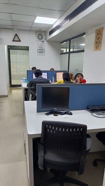  Land – Exterior View View at Zygon Square, Sector 63 - for Rent