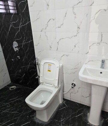Bathroom in 3 BHK Independent House at Sahastradhara – for Rent