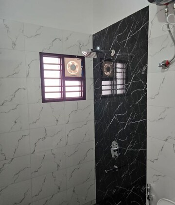 3 BHK Independent House – Exterior View View at Sahastradhara - for Rent