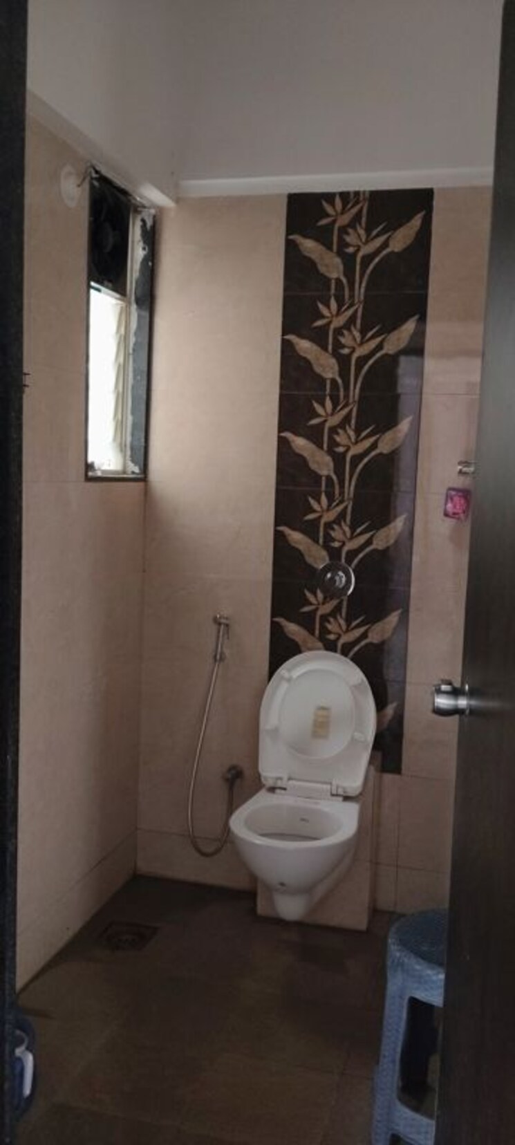 Bathroom, nyati-ethos 2 Bedroom 1100 Sq.Ft. Apartment In Undri Pune 9923955