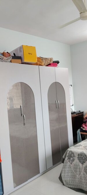 Furnished Amenities in 2 BHK Apartment at Nyati Ethos, Undri – for Rent