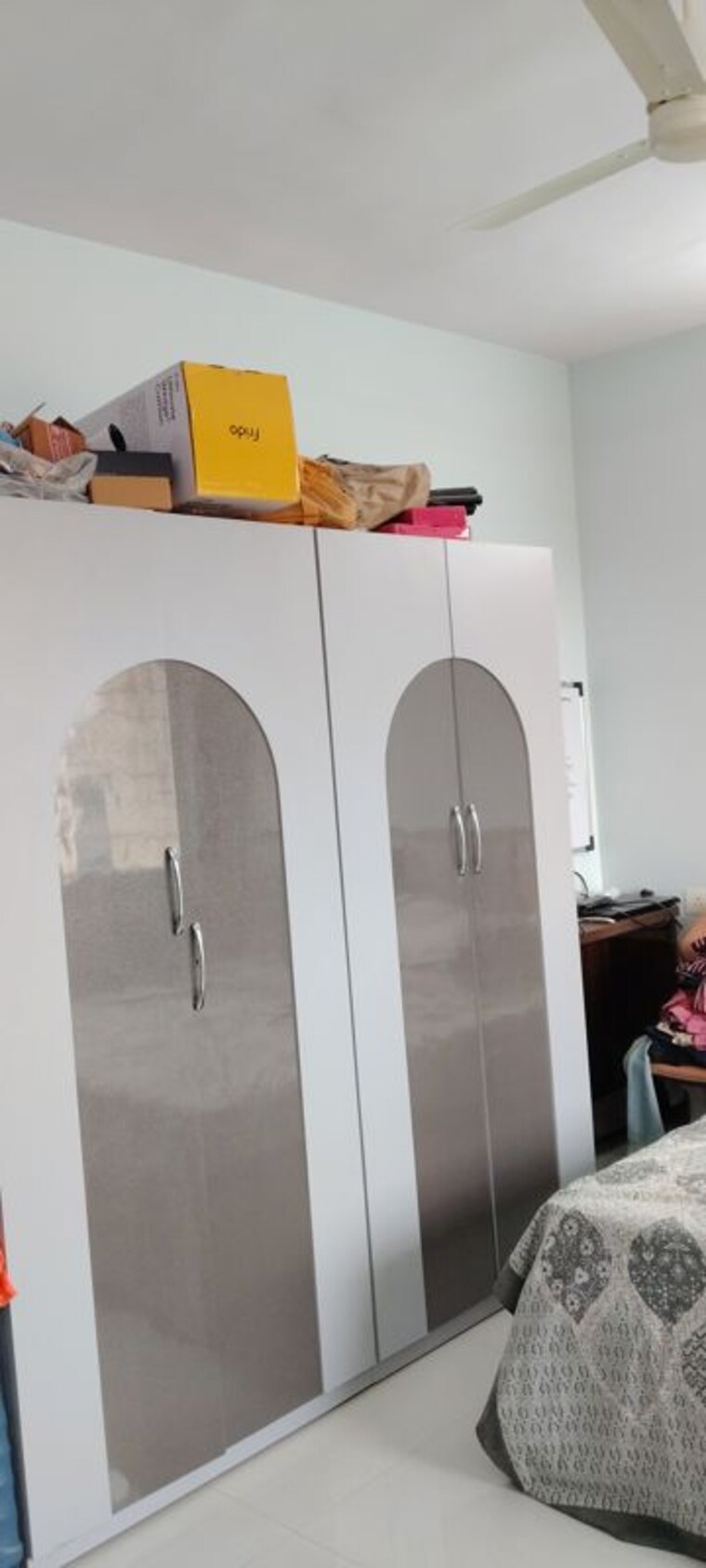 undefined, nyati-ethos 2 Bedroom 1100 Sq.Ft. Apartment In Undri Pune 9923955