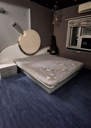 2 BHK Apartment For Sale in Vesu