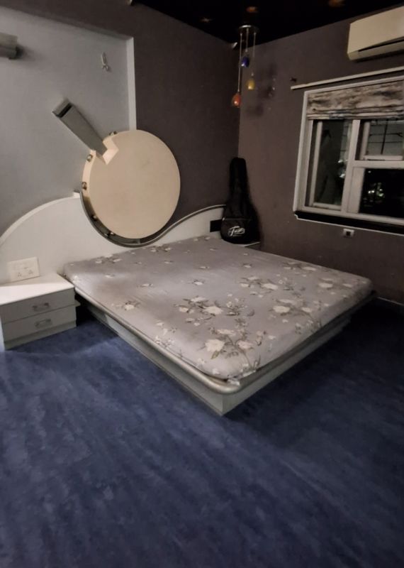 2 BHK + Pooja Room,Study Room,Extra Room Apartment For Sale in Vesu