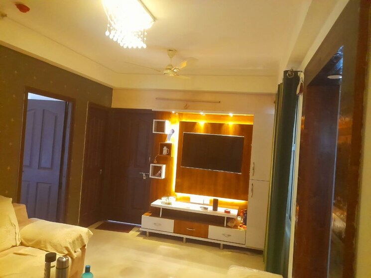 Living Room, bankey-bihari-aggarwal-heights 2 Bedroom 1025 Sq.Ft. Apartment In Raj Nagar Extension Ghaziabad 9923957