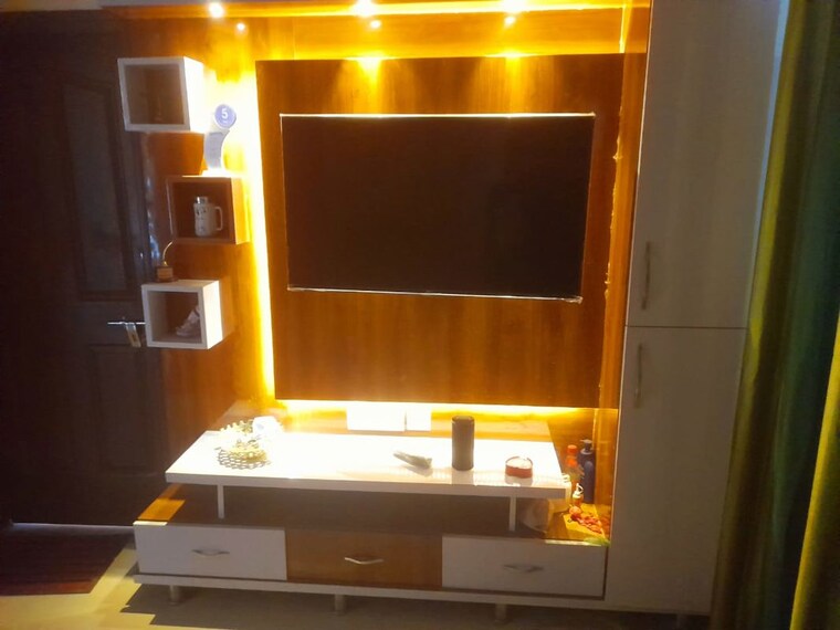 undefined, bankey-bihari-aggarwal-heights 2 Bedroom 1025 Sq.Ft. Apartment In Raj Nagar Extension Ghaziabad 9923957