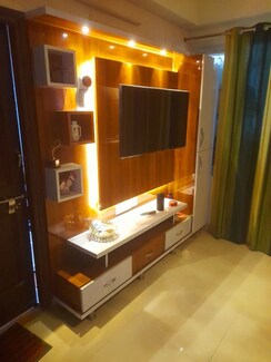 2 BHK Apartment For Rent in Bankey Bihari Aggarwal Heights