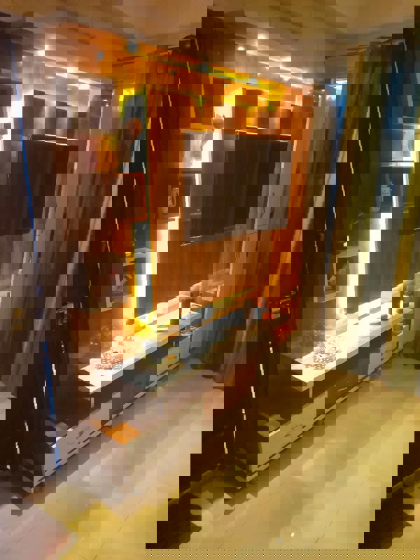 2 BHK Apartment For Rent in Bankey Bihari Aggarwal Heights