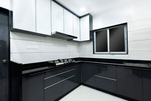 2 BHK Apartment For Rent in Vesu