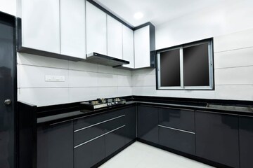 2 BHK Apartment For Rent in Vesu