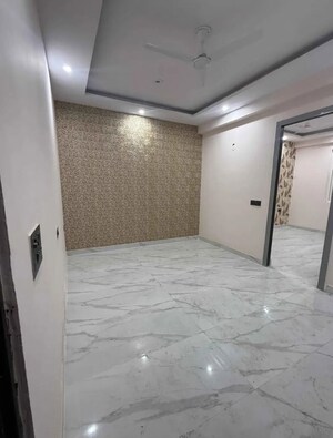 3 BHK Apartment For Rent in Gomti Nagar