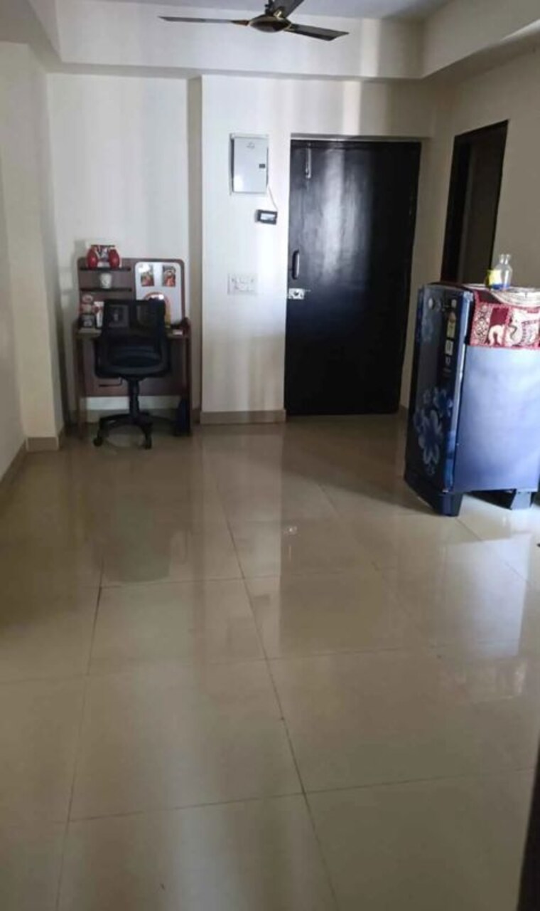 Living Room, gomti nagar 3 Bedroom 1400 Sq.Ft. Apartment In Gomti Nagar Lucknow 9923963