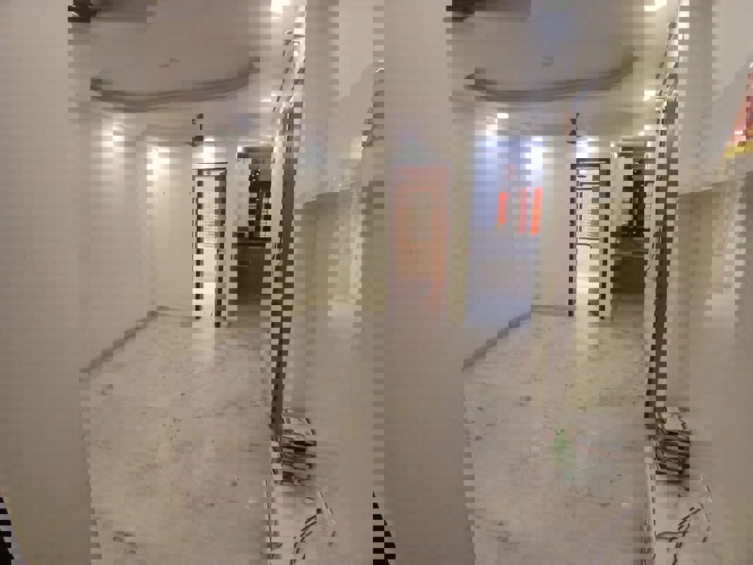 4 BHK Builder Floor For Sale in Kohat Enclave