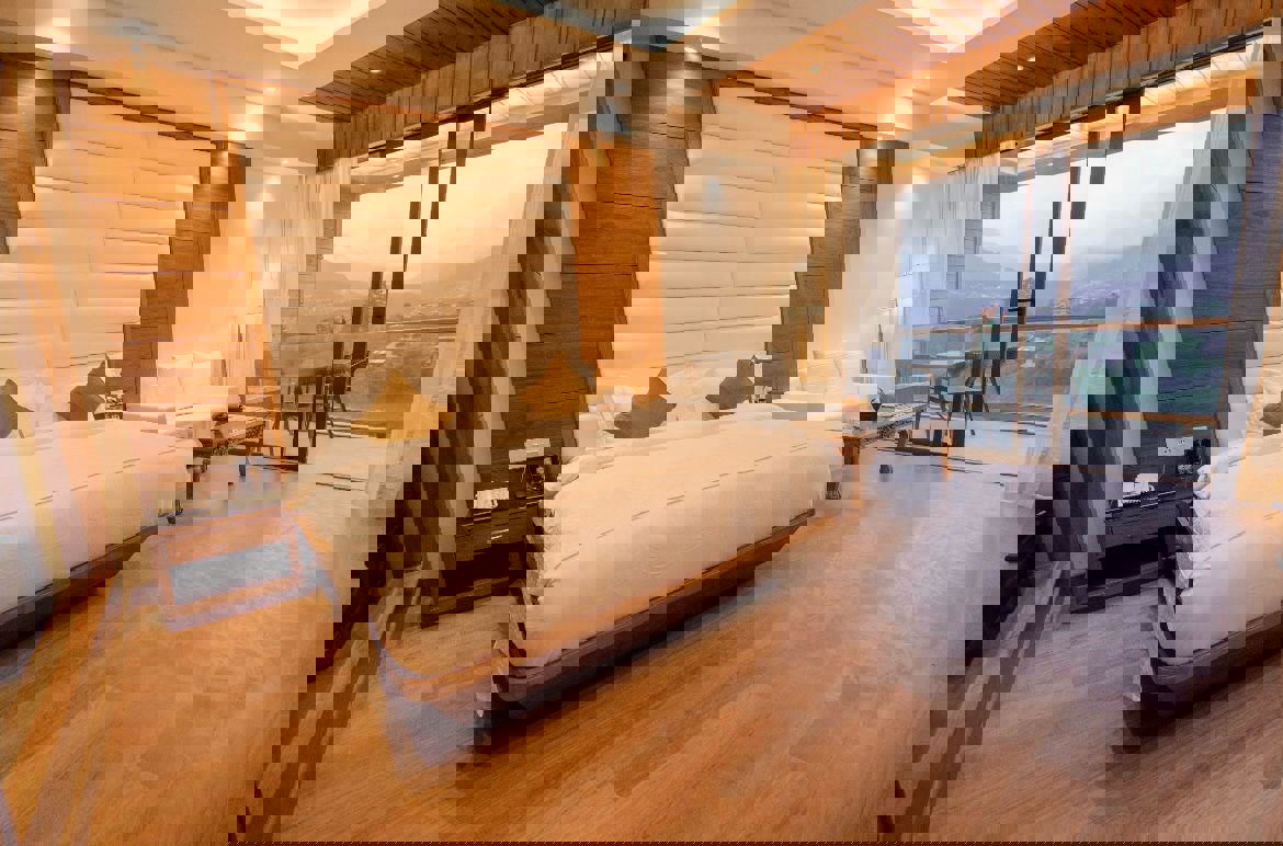 4 BHK Builder Floor For Sale in Kohat Enclave