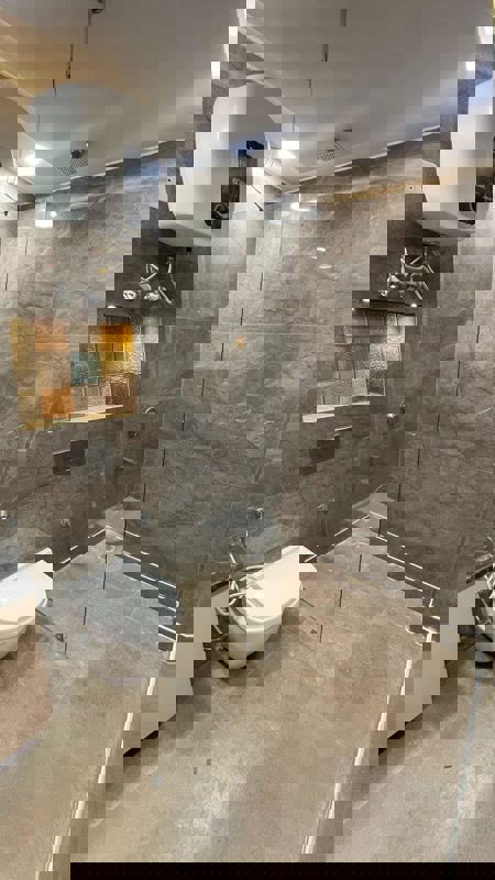 6+ BHK Independent House For Sale in Kohat Enclave