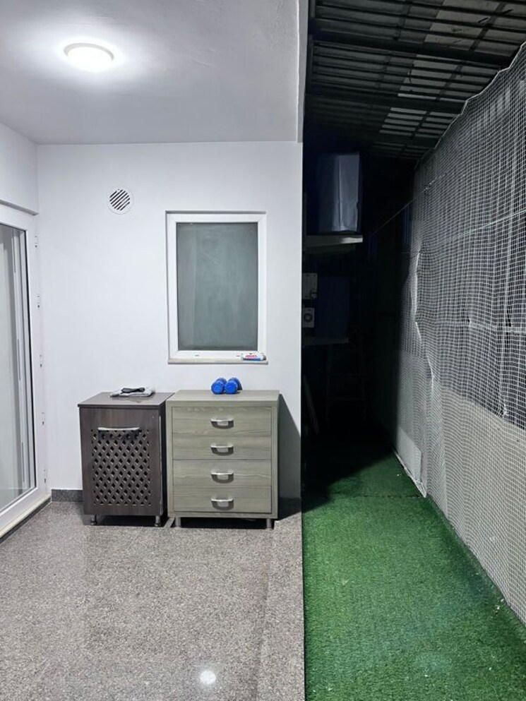 Bathroom, dlf phase ii 3 Bedroom 215 Sq.Yd. Builder Floor In Dlf Phase ii Gurgaon 9923972