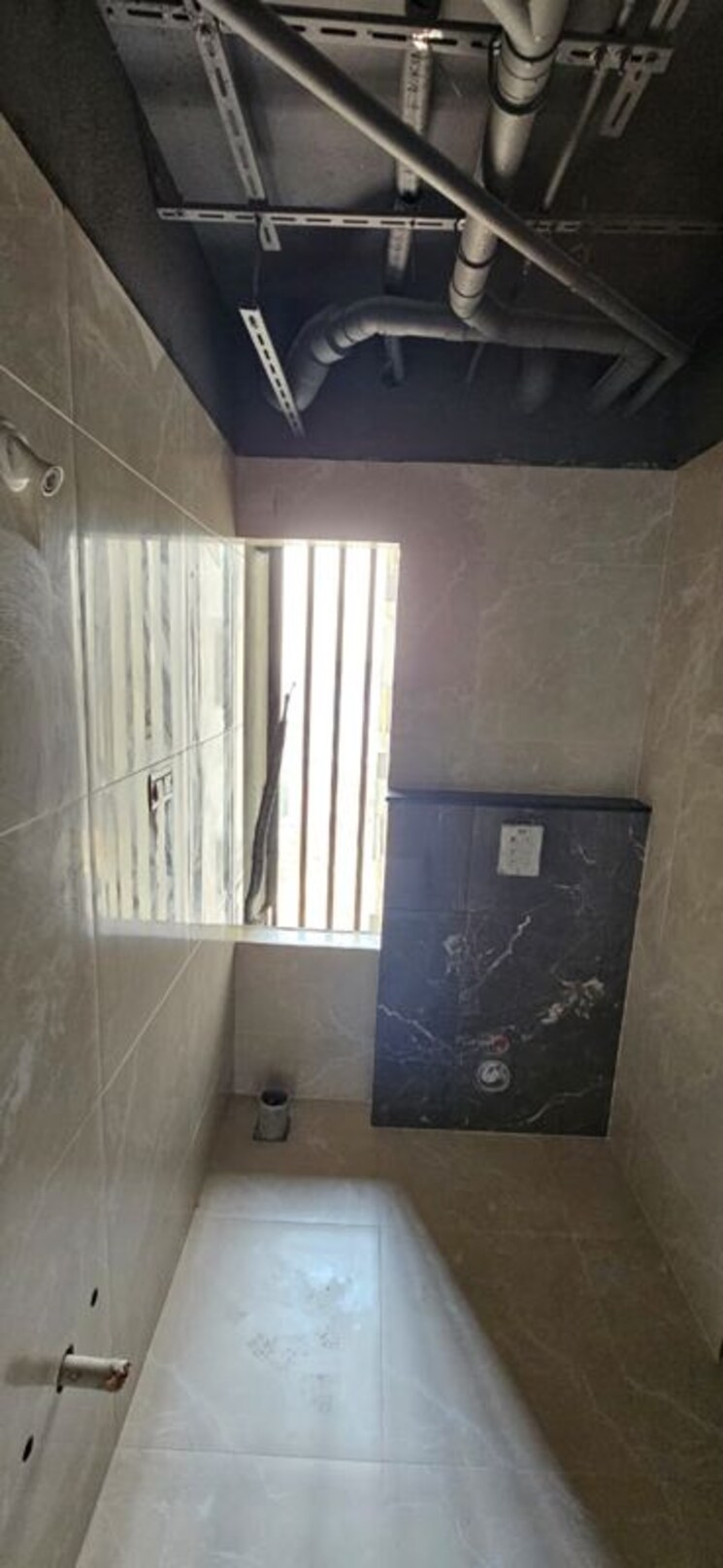 Kitchen, aparna-cyber-heights 2 Bedroom 1345 Sq.Ft. Apartment In Osman Nagar Hyderabad 9923974