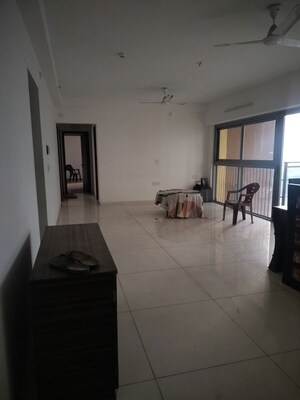 Living Room in 4 BHK Apartment at Amanora Adreno Towers, Hadapsar – for Rent