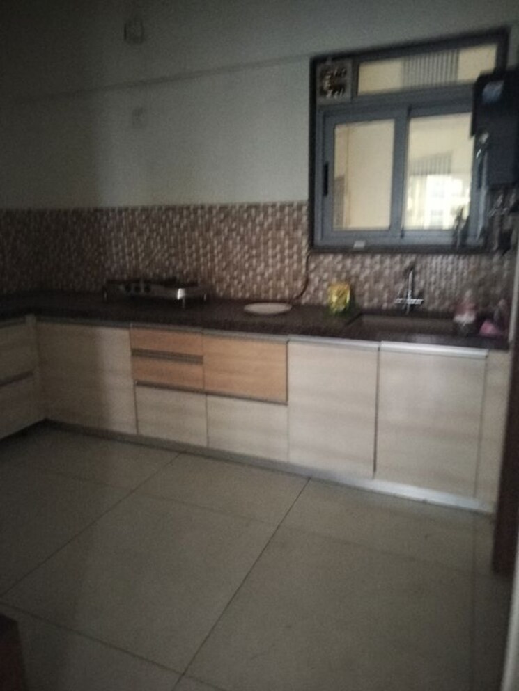 Kitchen, amanora-adreno-towers 4 Bedroom 1453 Sq.Ft. Apartment In Hadapsar Pune 9923976