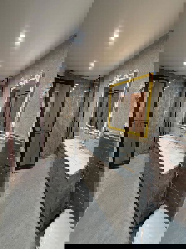 2 BHK + Extra Room 1406 Sq.Ft. Apartment in M3M Skywalk