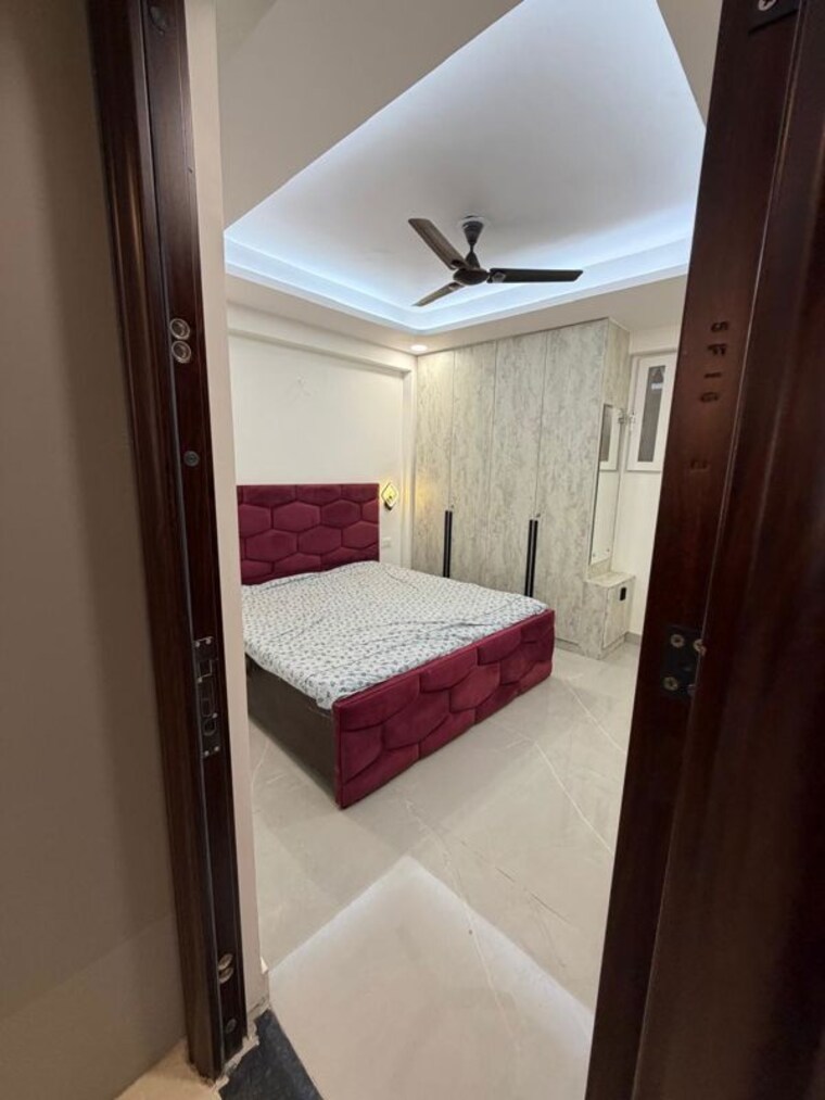 Bathroom, m3m-skywalk 2 Bedroom 1406 Sq.Ft. Apartment In Sector 74 Gurgaon 9923981