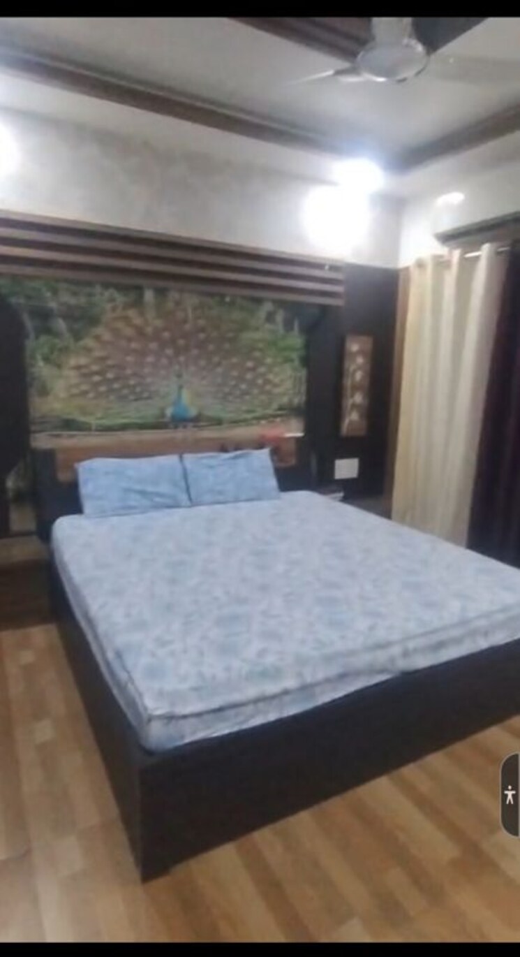 Bedroom, upavp-bhagirathi-enclave 3 Bedroom 1510 Sq.Ft. Apartment In Raebareli Road Lucknow 9923545