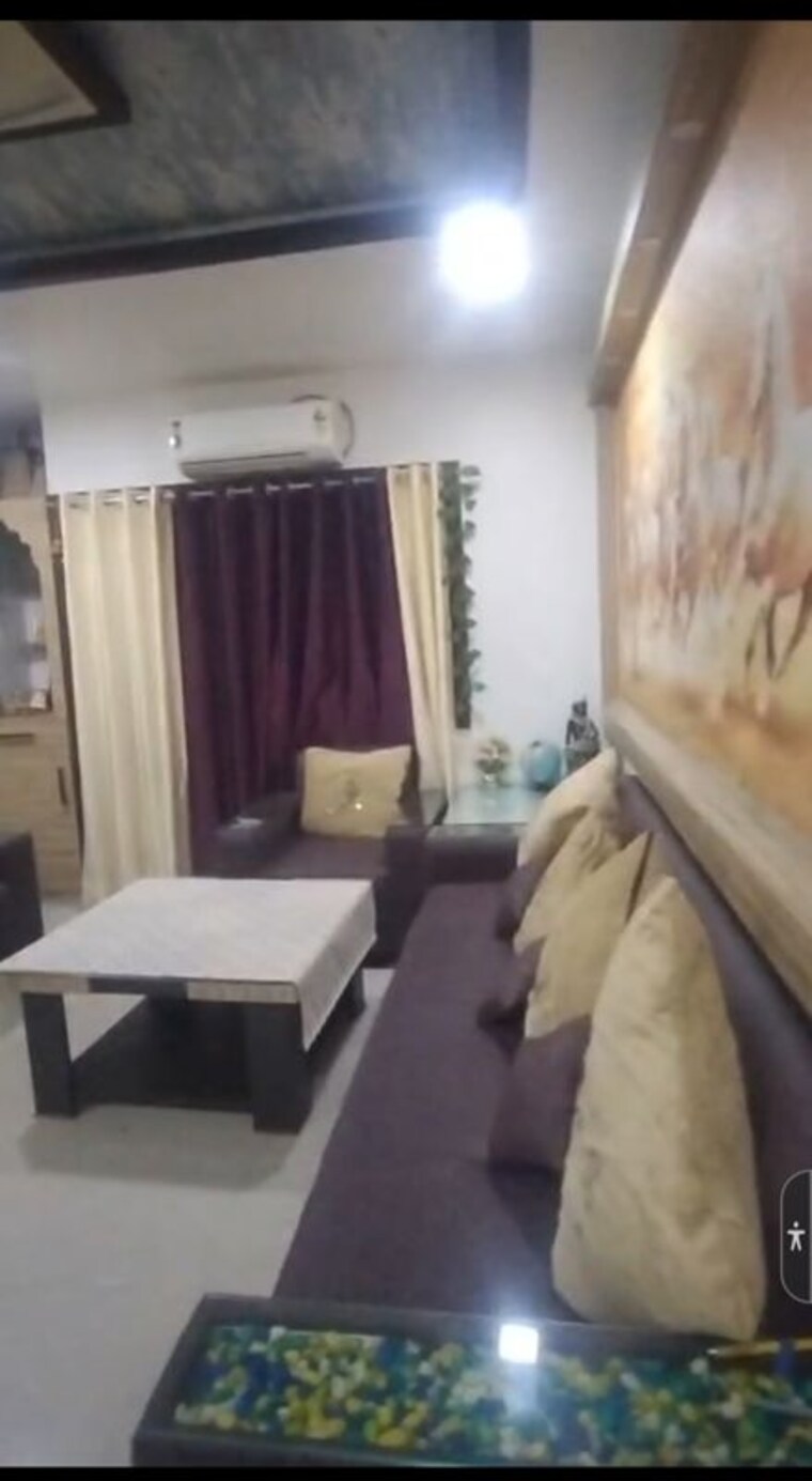 Master Bedroom, upavp-bhagirathi-enclave 3 Bedroom 1510 Sq.Ft. Apartment In Raebareli Road Lucknow 9923545