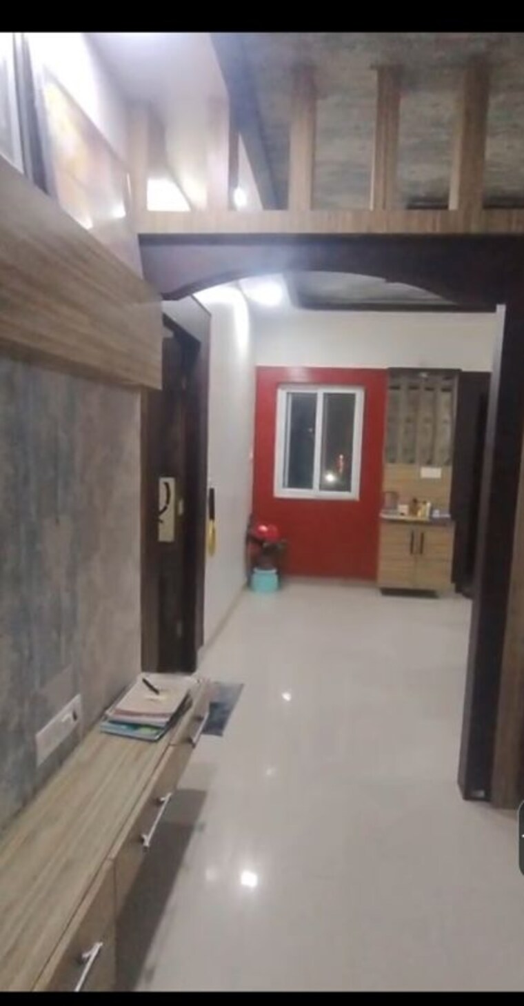 Living Room, upavp-bhagirathi-enclave 3 Bedroom 1510 Sq.Ft. Apartment In Raebareli Road Lucknow 9923545