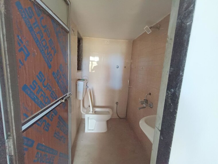 Bathroom, realtech-heights 1 Bedroom 656 Sq.Ft. Apartment In Golani Naka Palghar 9923980