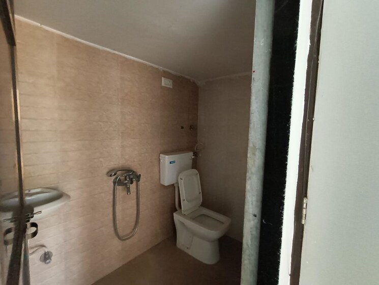 Bathroom, realtech-heights 1 Bedroom 656 Sq.Ft. Apartment In Golani Naka Palghar 9923980